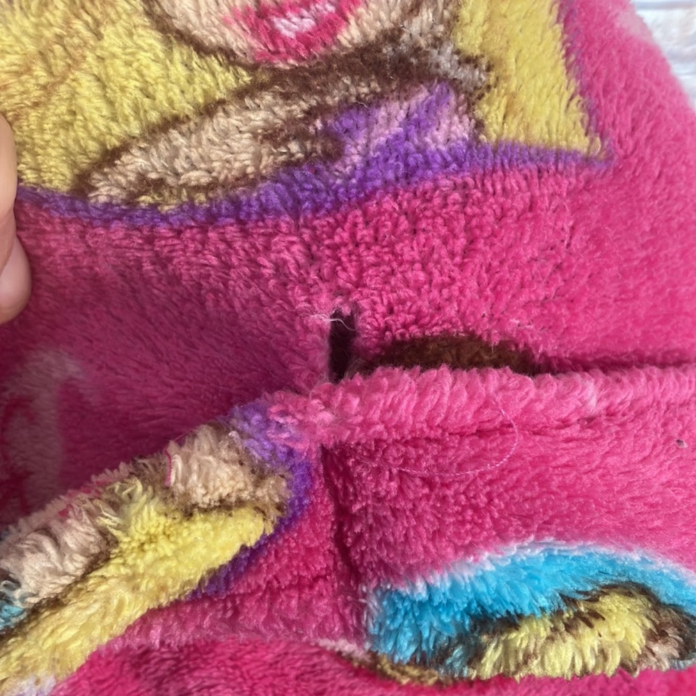 Disney Princess Robe - Picture 6 of 6